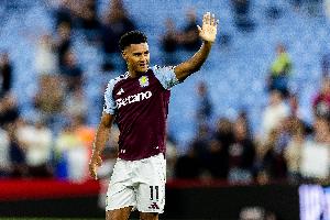 罗马诺：新月肯定会在今夏签前锋，已询问沃特金斯情况但尚未报价