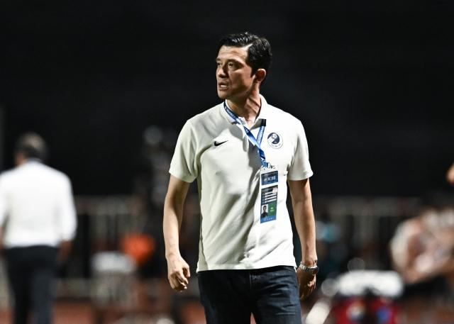 凤凰体育下载-大连人战平亚泰是遗憾？谢晖：拿到分数是幸运的