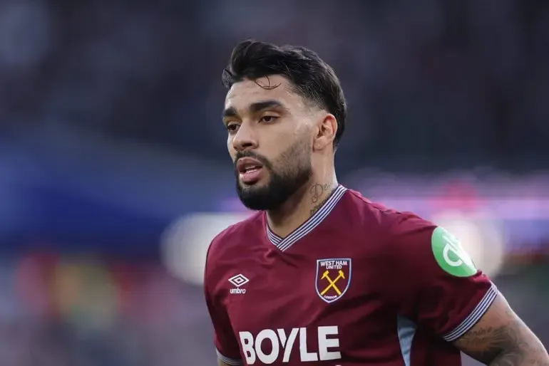 凤凰体育-TA：弗拉门戈4200万欧元总价报价帕奎塔，仍然被西汉姆拒绝