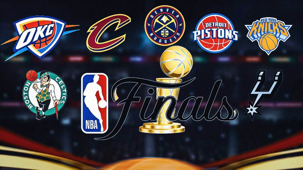 凤凰体育平台-2026年NBA总决赛赔率更新（交易截止日后）：联盟格局变了